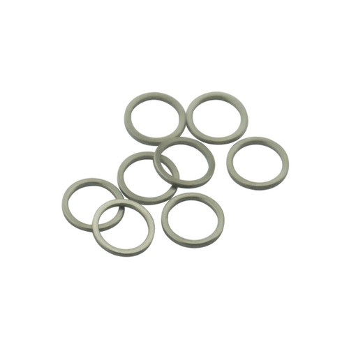 Stainless Steel Washer 0.20mm(10pcs) MP-W02 - Picture 2 of 2