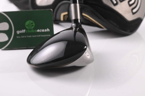 Cleveland 588 #3 Wood / 15.5 Degree / Stiff Flex Matrix Ozik 6Q3 Shaft - Picture 3 of 9