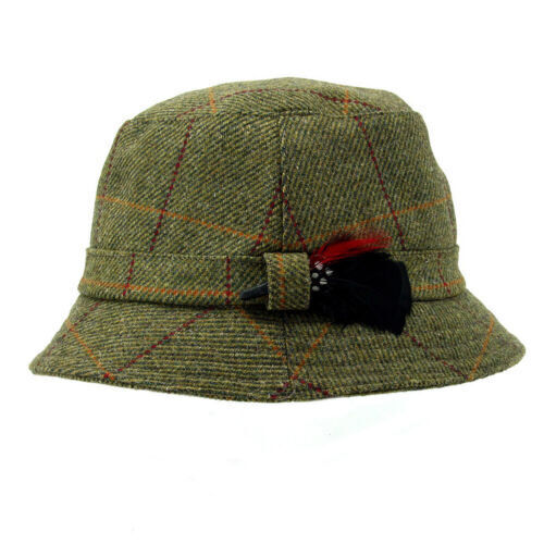 Hats of Ireland Castlebar バケットハット アイルランド(Hats Hats of Ireland Castlebar バケットハット アイルランド(Hats