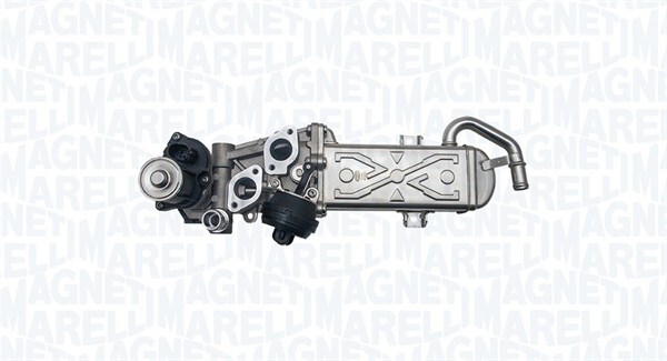 MAGNETI MARELLI-OE 571822112060 EGR Valve for AUDI,SEAT,SKODA,VW - Image 6