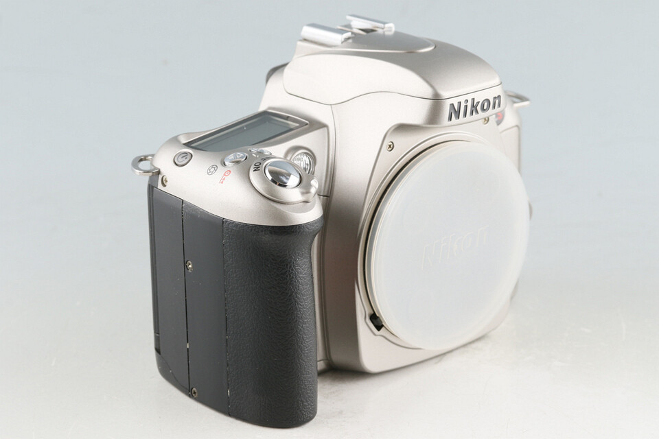 AF NIKKOR　28-80ｍｍ／70-300ｍｍ （D） Nikon Us Af Nikkor 28-80Mm F/3.3-5.6 G 70-300Mm F/4-5.6 Lens