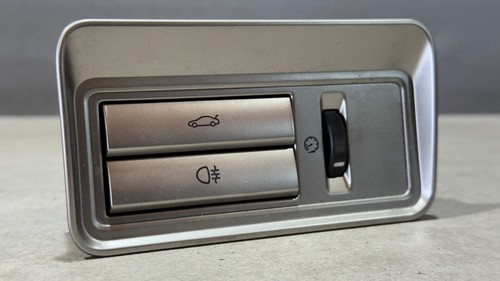 8X2311654AB Lichtschalter Licht Schalter Original für JAGUAR X250 XF