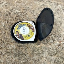 National Lampoon's Van Wilder UMD PSP Disc with case 2001