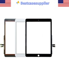 Touch Screen Glass Digitizer For iPad 8 2020 A2428 A2429 A2270 A2430 10.2"