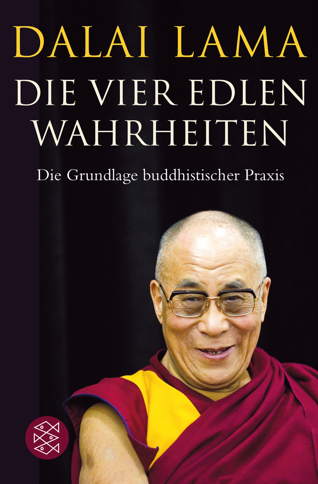 Thumbnail - Dalai Lama; Marion B. Kroh / Die Vier Edlen Wahrheiten