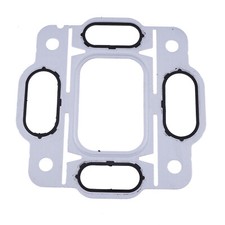 Turbocharger Mounting Metal Gasket 3921926 3905033 For Cummins 4 6b C8.3 Engine