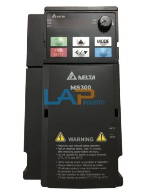 NEW FOR   Three-phase vector control inverter VFD13AMS43ANSAA 3PH 380-480V