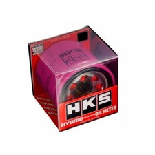 HKS Oil Filter UNF 3/4-16 FITS: Sprinter Trueno Levin - 52009-AK002 - UK STOCK