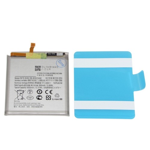For Samsung Galaxy S20 S21 S22 S23 S24 Plus Ultra FE Inter Battery Replacement - Picture 22 of 98