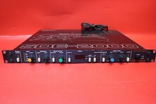 USED Roland SDE-2000 SDE 2000 Digital Delay Rack Effect Vintage  U2825 251216