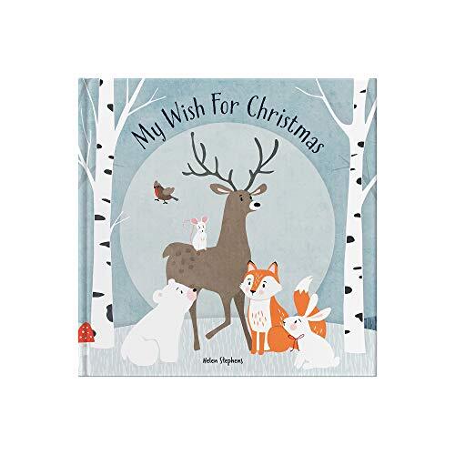 My Wish For Christmas by Helen Stephens - - Image 4