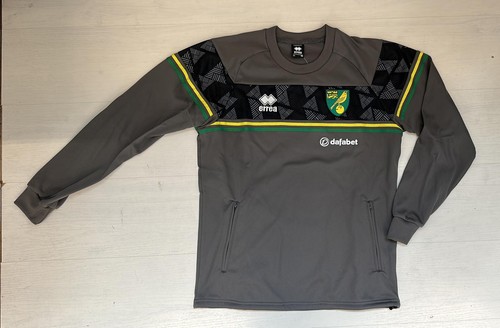 Veste Imperméable ERREA Sheffield United FC - Rouge Avec Capuche - Neuf