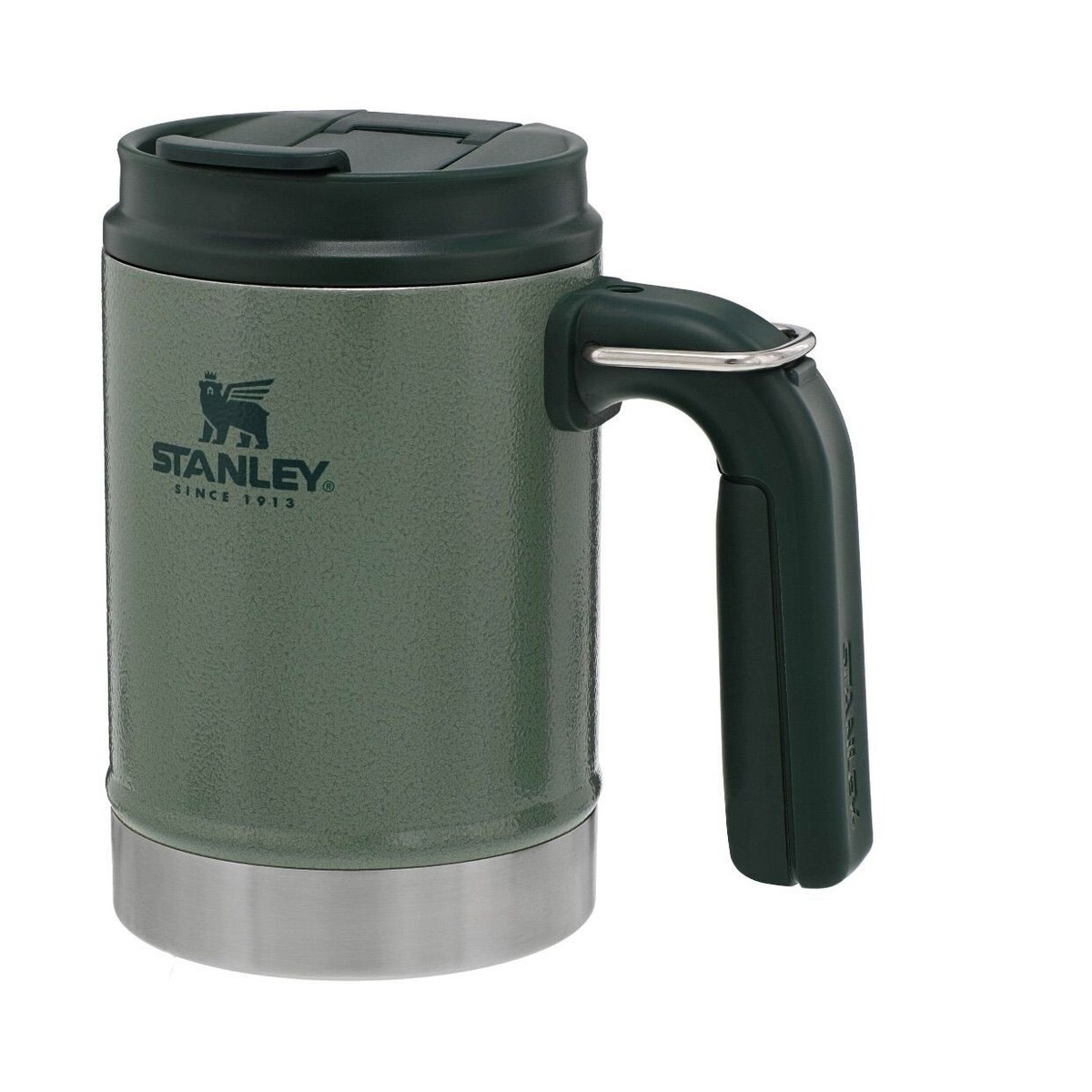 Stanley Classic Vacuum Camping Mug Tumbler 16oz Set of 2