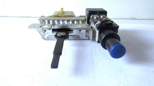 1983 FORD RANGER A/C BLOWER SWITCH NEW VINTAGE YH-394 MOTORCRAFT - Picture 3 of 7