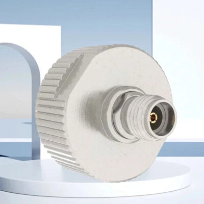 NMD 3.5mm/f To 3.5mm/f 30GHz Precision RF Adapter for Network Analyzer Connect