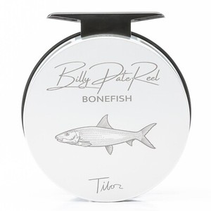 Billy Pate Reel | eBay