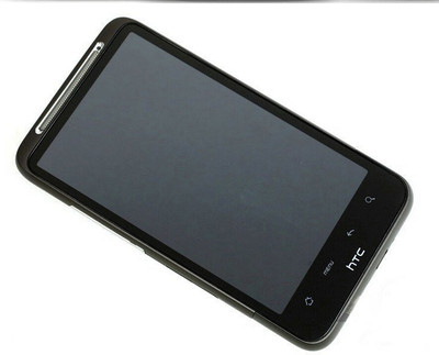 鈴木.com　　　　　　　　　　　　　　　HTC エイチティシー　USA製 G10 Original Unlocked HTC Desire HD A9191 8MP WIFI Mobile phone