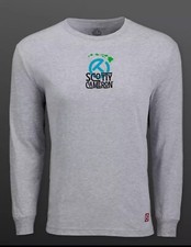 NEW Scotty Cameron 2025 Hawaiian Hula Hibiscus Long Sleeve T-Shirt L Circle T