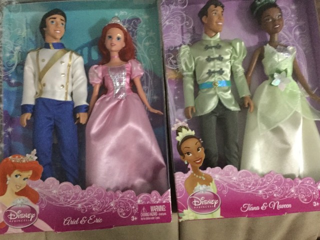 naveen doll
