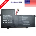 Battery For RTDPART Gateway GWTC116-2BK GWTN116-1BL GWTC116-2BL GWTC116-1BK Lapt