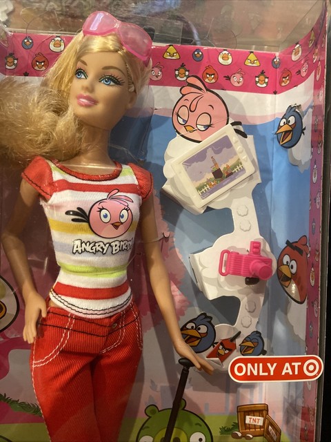 barbie ralph 2.0