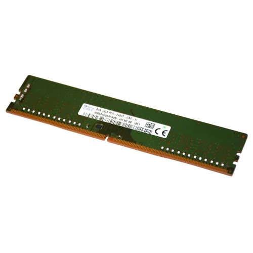 SK Hynix PC4-17000 PC4 2133P 8GB DDR4 2RX8 2133MHz Laptop Memory P1N52AA - Picture 4 of 7