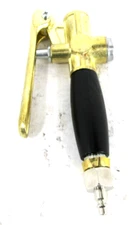 Mophorn 4 Jet Cement Mortar, Stucco, Pneumatic, Cement Mortar Sprayer - Gun