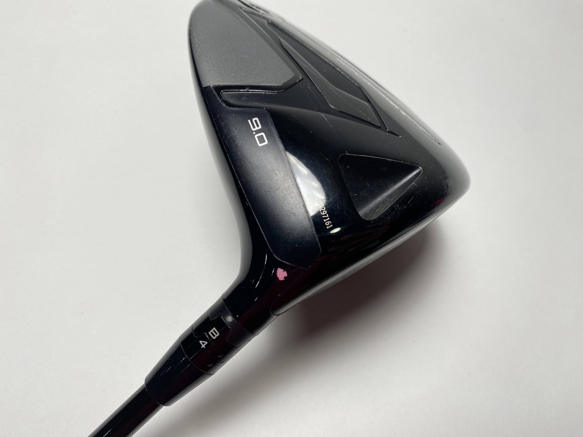 Titleist TSi2 Driver 9* Project X HZRDUS RDX Smoke 6.0 Stiff RH