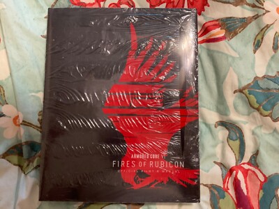 Armored Core 6 VI Official Pilot's Manual (Official Game Guide) by Future Press