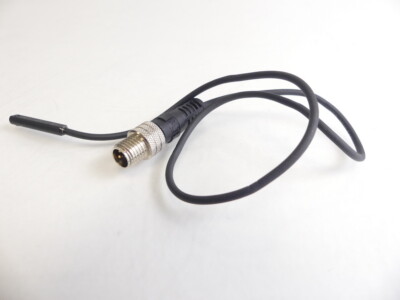 Schunk 413.9100.738 MX1615 Induktiver Sensor 301042MMS22-SPM8 KH 4 Länge: 250mm