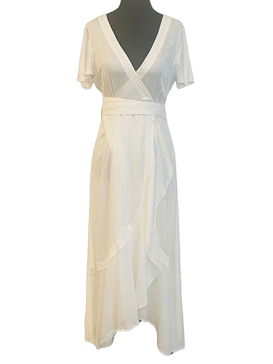 white christmas dresses Spell Glastonbury Lace Dress main image 1