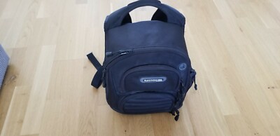 Naneu Pro Quantaray Pro Rucksack Heavy Duty DSLR Video Kamera Zubehör Tasche 