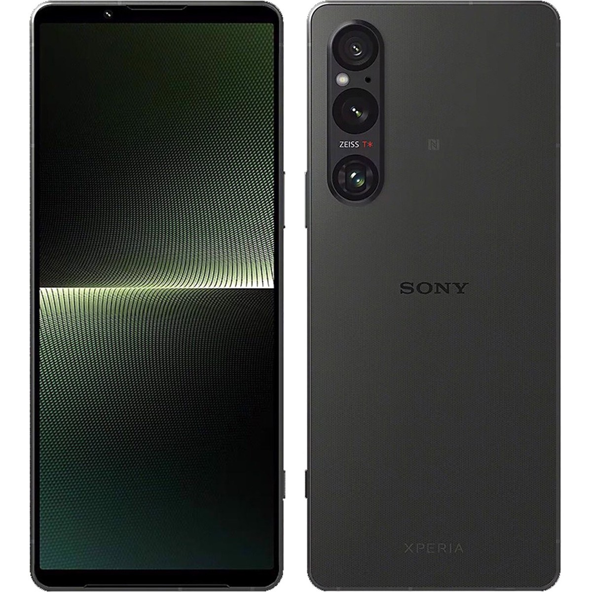 Sony Xperia 1 V XQ-DQ44　カーキ グリーン　512GB s-l400.jpg