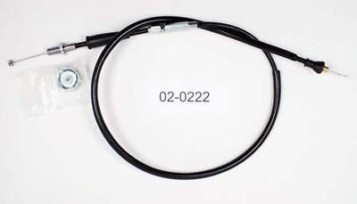 MOTION PRO CABLE THROTTLE 86-87 ATC200X, MOTION PRO 02-0222 HONDA ATV