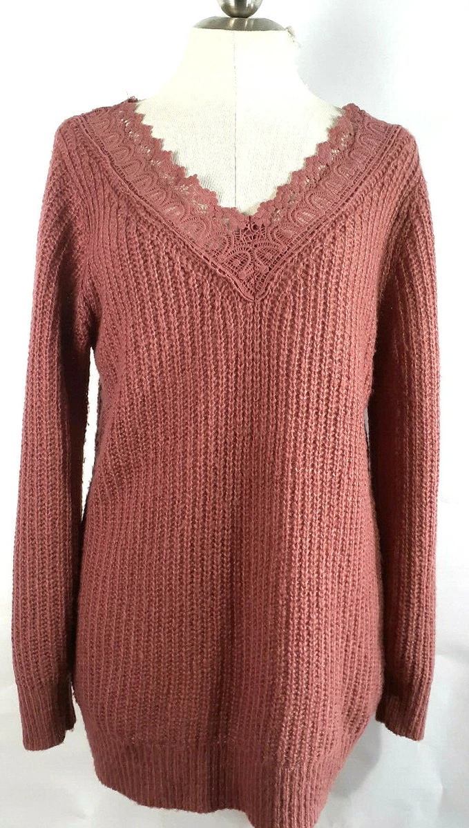 Mm by my michelle clearance sweater