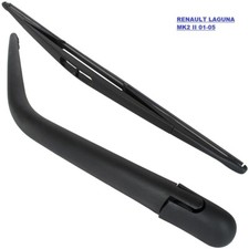 Balais d'essuie-glace Renault LAGUNA