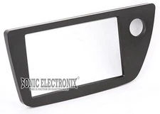 Metra 95-7867 Double DIN Installation Dash Kit for 2002-2006 Acura RSX Vehicles