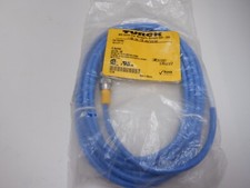 Turck RK 4.41T-4 U2176-00 Cordset Cable