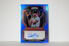 2022 PANINI PRIZM ARIZONA RC AUTO /149 TYLER GILBERT RA-TG (BS4)