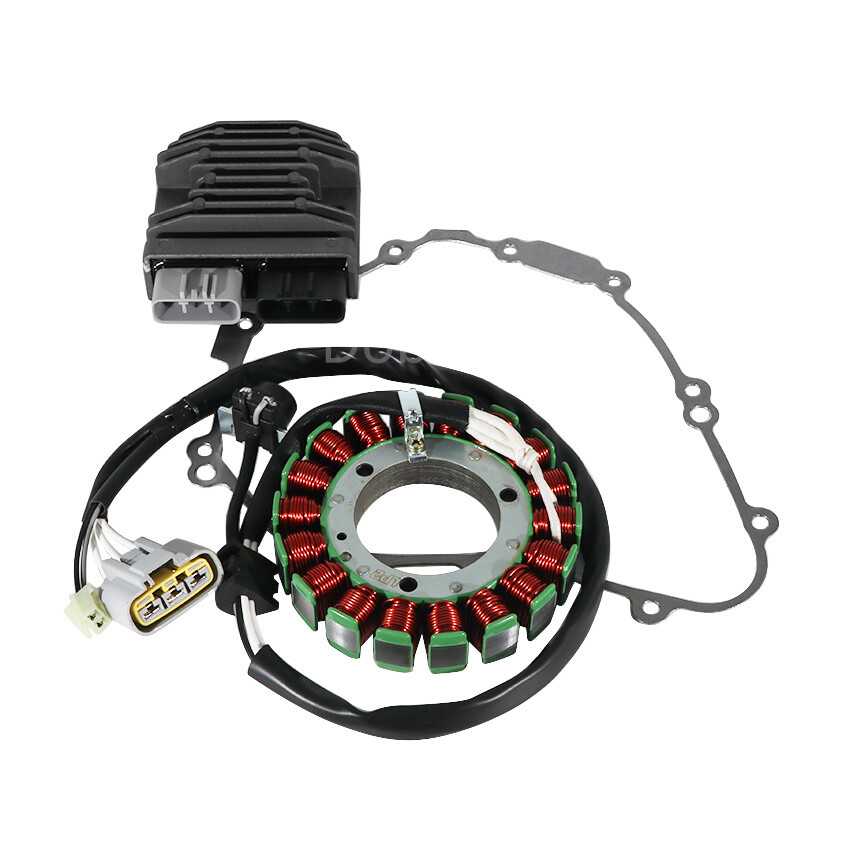 MT-07 Yamaha MT07 ABS Voltage RM07J 2013-2020 rectifier regulator