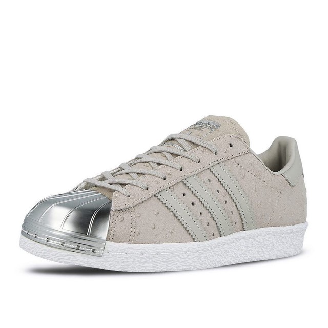 superstar 80s metal toe w