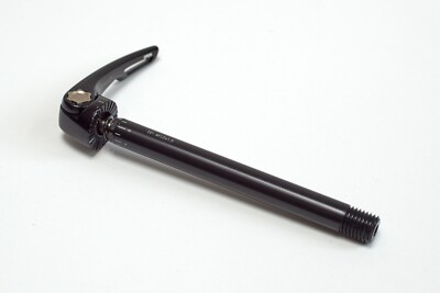 SRAM RockShox Maxle Ultimate Steckachse vorne RD12 L 125mm TL 12mm TP M12x1,50