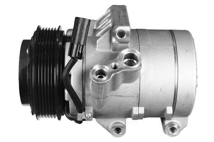 A/C Compressor-Auto Trans Auto-Kool 1210X for sale online | eBay