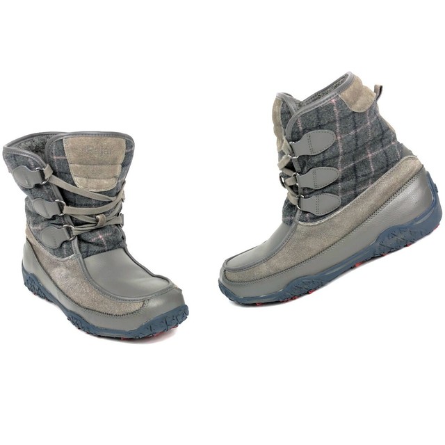 waterproof ski boots