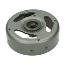 Polrad 6V linksdrehend passend für Zündapp Kreidler Puch Rixe KTM Foxi 