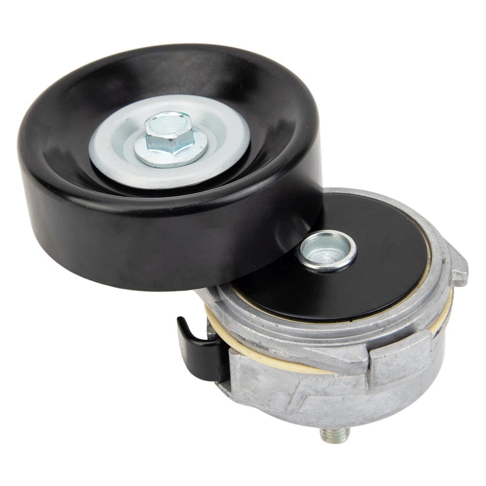 Drive Belt Tensioner Assembly Pulley For 90-00 Dodge Caravan 00 Chrysler Voyager - Image 2 of 4