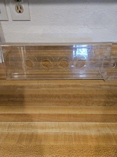 Kommerzielle Eistüte Halter Display Ständer Menge 2 - Bild 6 von 7