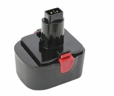 Battery for Lincoln 14V Grease Gun, LNI-1401, Automotive Grease Gun 14V