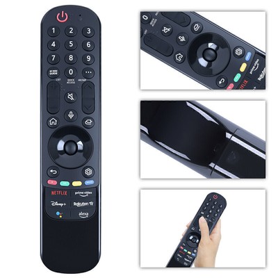 Telecomando Sostitutivo Per LG 42PX3RV - Remotes Replaced, Specifico, Nessuna Programmazione