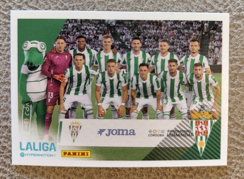 Cromos Liga Hypermotion 2024/2025 - Cromos sueltos - % Descuento por ud. - Zdjęcie 63 z 250
